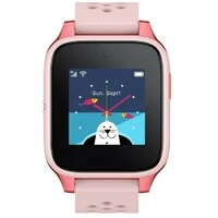 TCL MT46 Movetime pink dečiji pametni sat