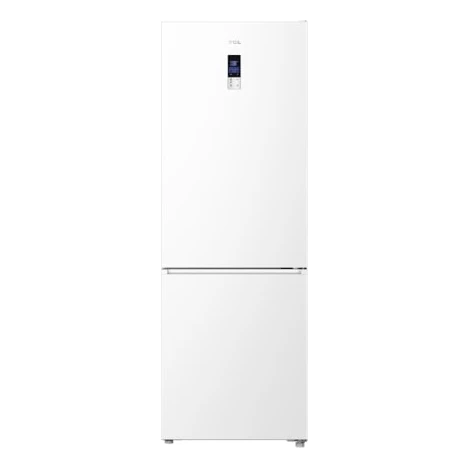 TCL RP409BWD0EE kombinovani frižider beli