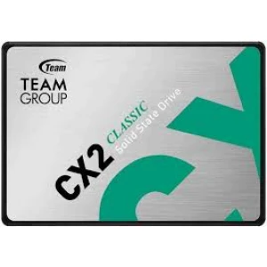 Team Group 1TB 2.5" SATA3 CX2 (T253X6001T0C101) SSD disk