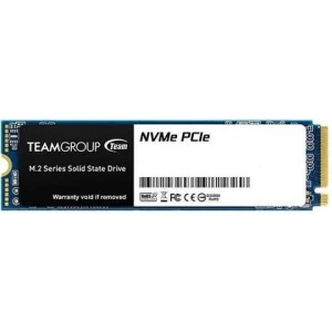 Team Group 1TB M.2 NVMe Gen3x4 MP33 (TM8FP6001T0C101) SSD disk