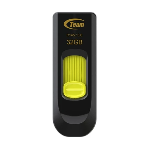 Team Group 32GB C145 (TC145332GY01) USB flash memorija žuta