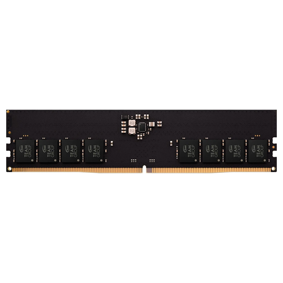 TeamGroup DDR5 16GB 6000MHz ELITE (TED516G6000C4801) memorija za desktop