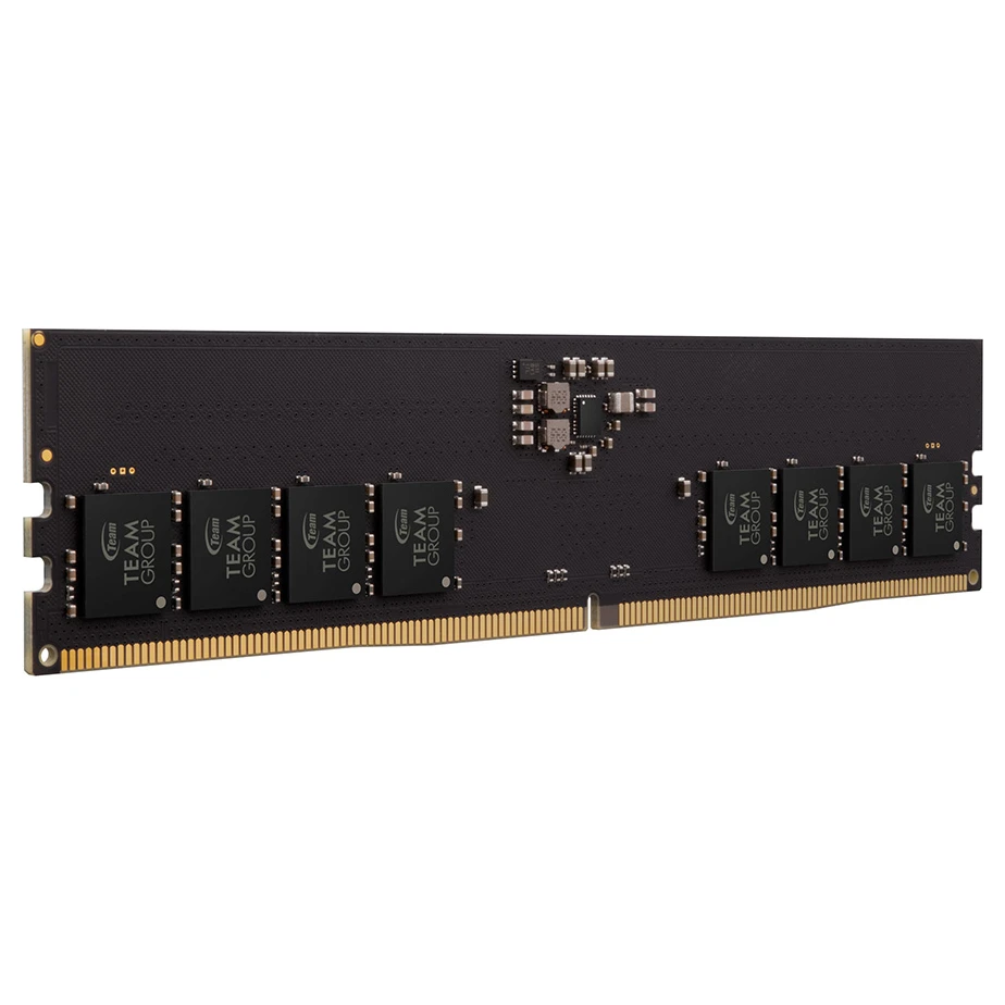 TeamGroup DDR5 32GB 5600MHz ELITE (TED532G5600C4601) memorija za desktop
