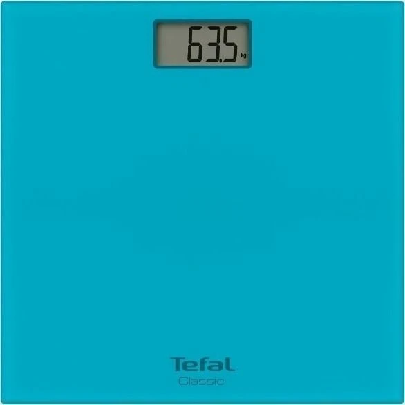 Tefal Classic PP 1503 telesna vaga tirkiz