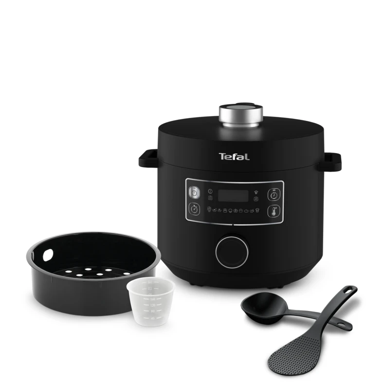 Tefal CY75483 višenamenski express lonac 1090W