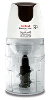 Tefal MasterChop XL MB450B seckalica 500W