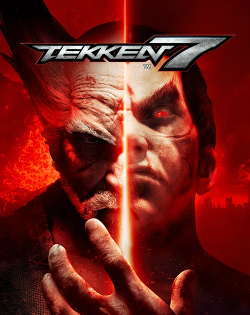 Tekken 7 igra za PS4