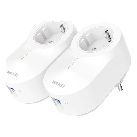 Tenda PH6 Kit AV1000 gigabit powerline adapter