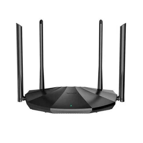 Tenda RX2 WiFi 6 AX1500 WiFi ruter