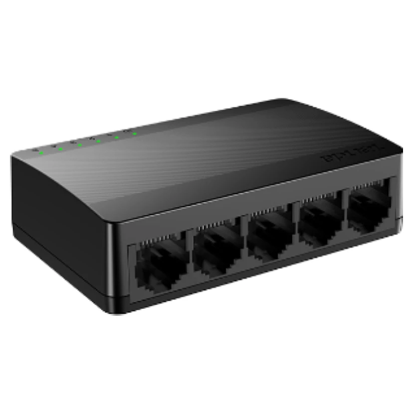 Tenda SG105 V4.0 switch 5-portni