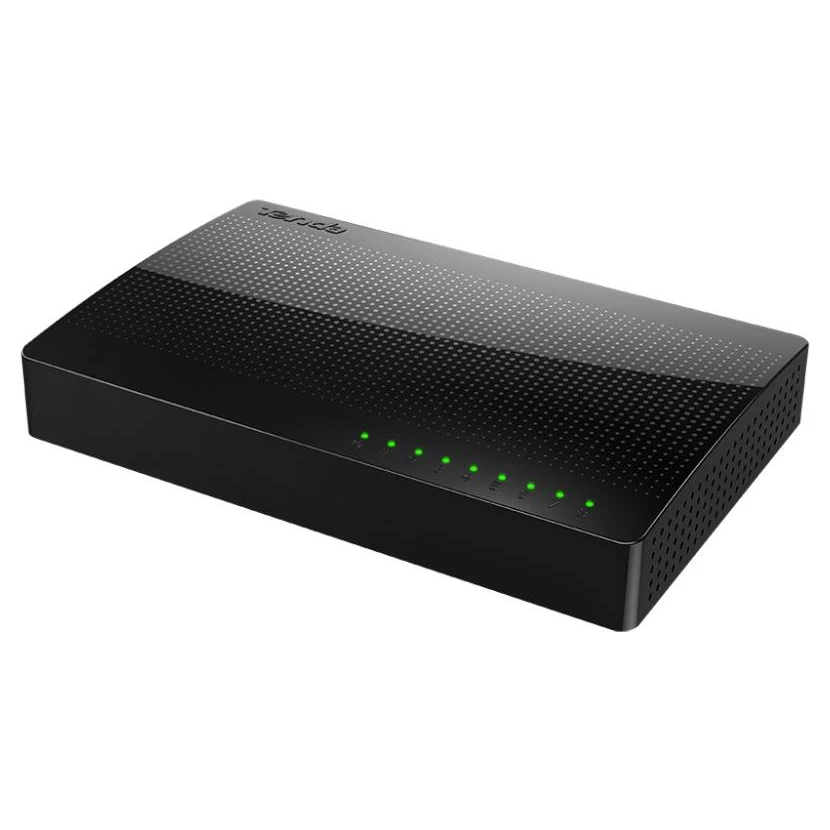 Tenda SG108 V4.0 switch 8-portni