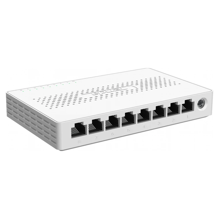 Tenda SM108 switch 8-portni