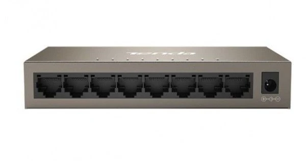 Tenda TEG1008M switch 8-portni