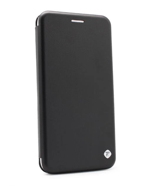 Teracell Flip Cover crna preklopna futrola za Xiaomi 12/12x