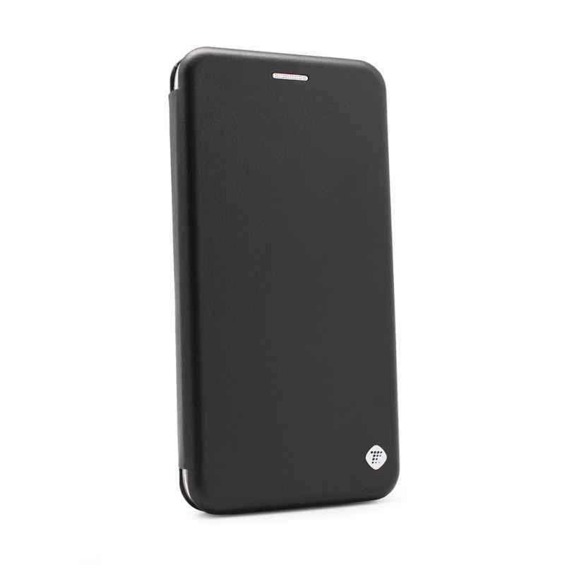 Teracell Flip Cover preklopna futrola za telefon Xiaomi Redmi 9C crna