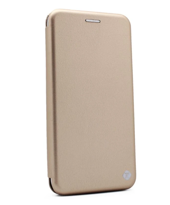 Teracell Flip Cover roze preklopna futrola za Honor X7