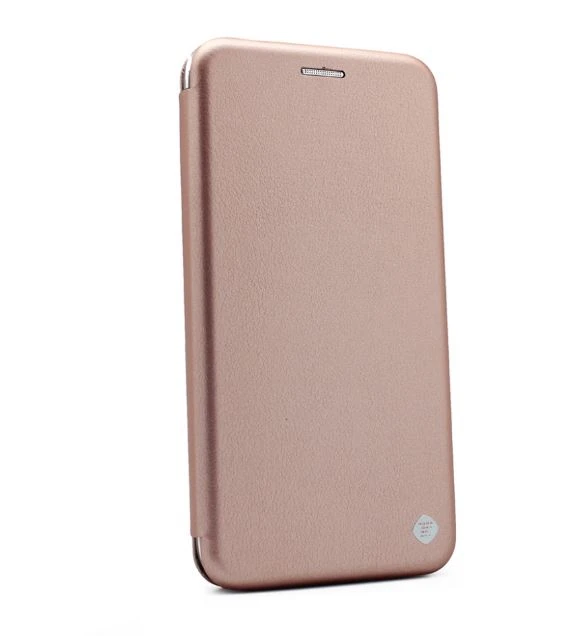 Teracell Flip Cover roze preklopna futrola za Xiaomi 12 Lite