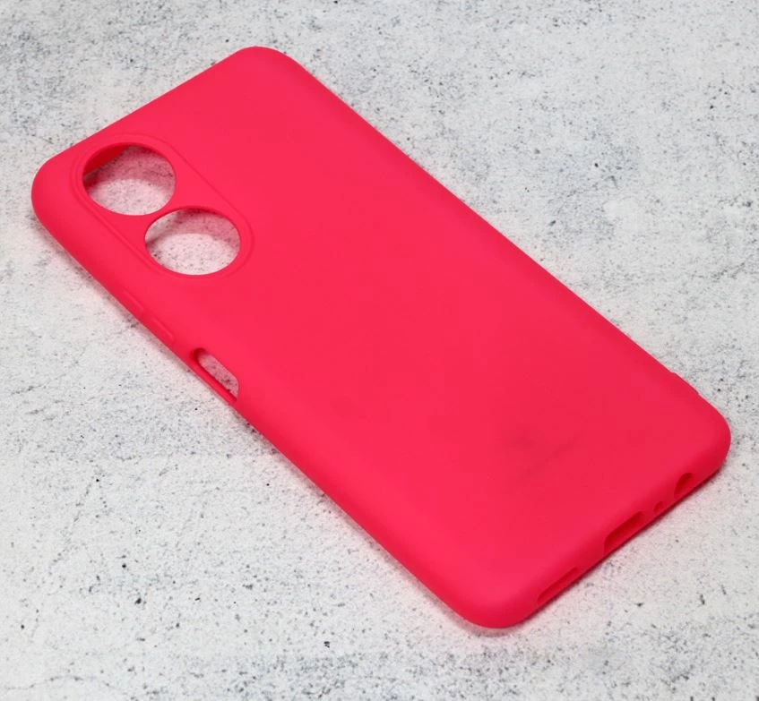 Teracell Giulietta pink zaštitna maska za Huawei Honor X7