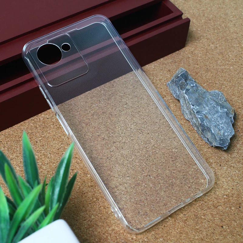 Teracell Giulietta providna zaštitna maska za Realme C30