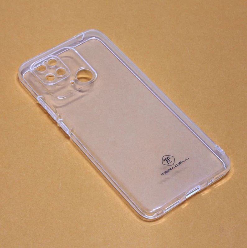 Teracell Giulietta providna zaštitna maska za Xiaomi Redmi 10C