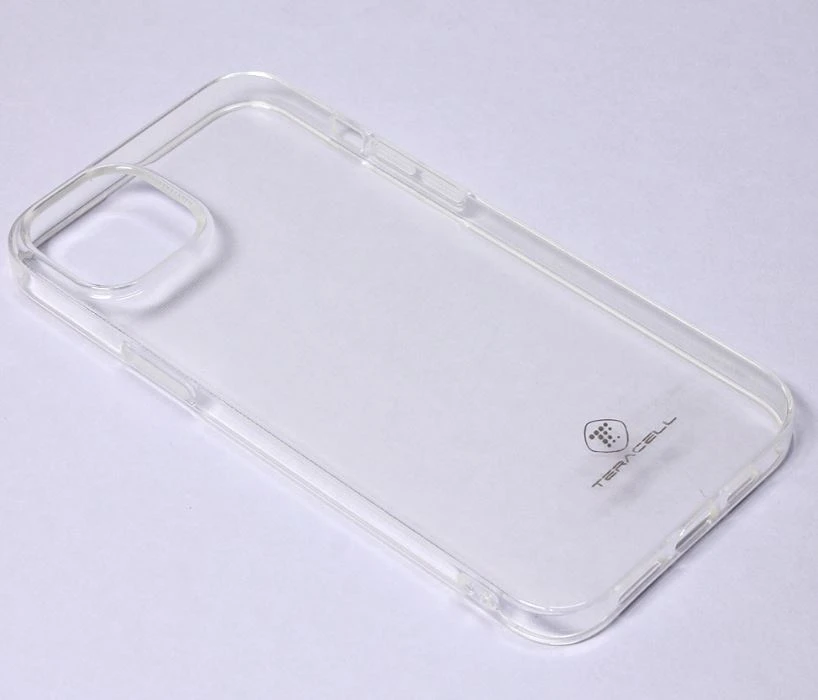 Teracell Giulietta transparent zaštitna maska za iPhone 14 Plus 6.7