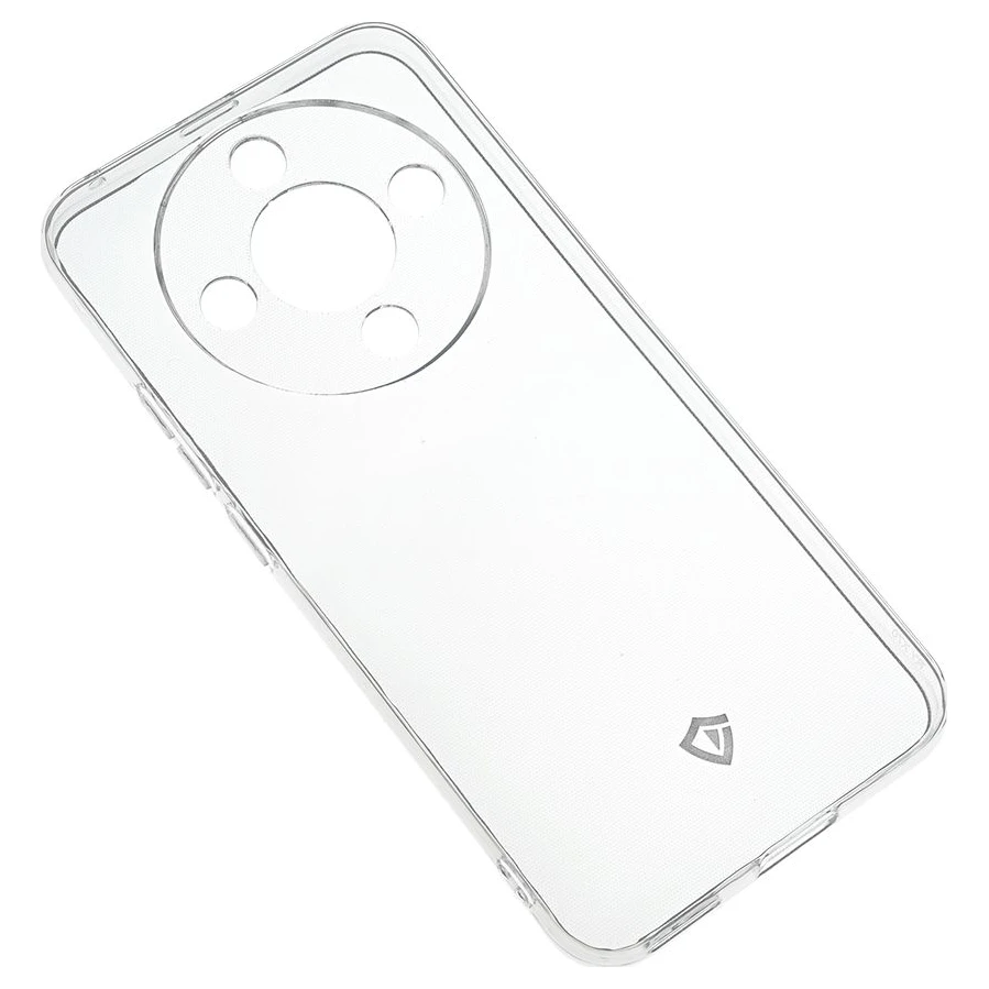 Teracell Maska za Honor Magic 8 Lite transparent