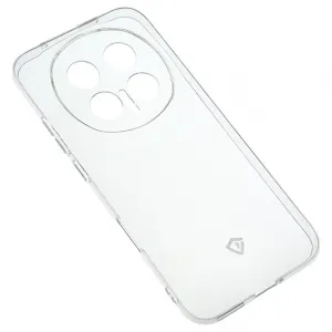 Teracell Maska za Honor Magic 8 Pro tansparent