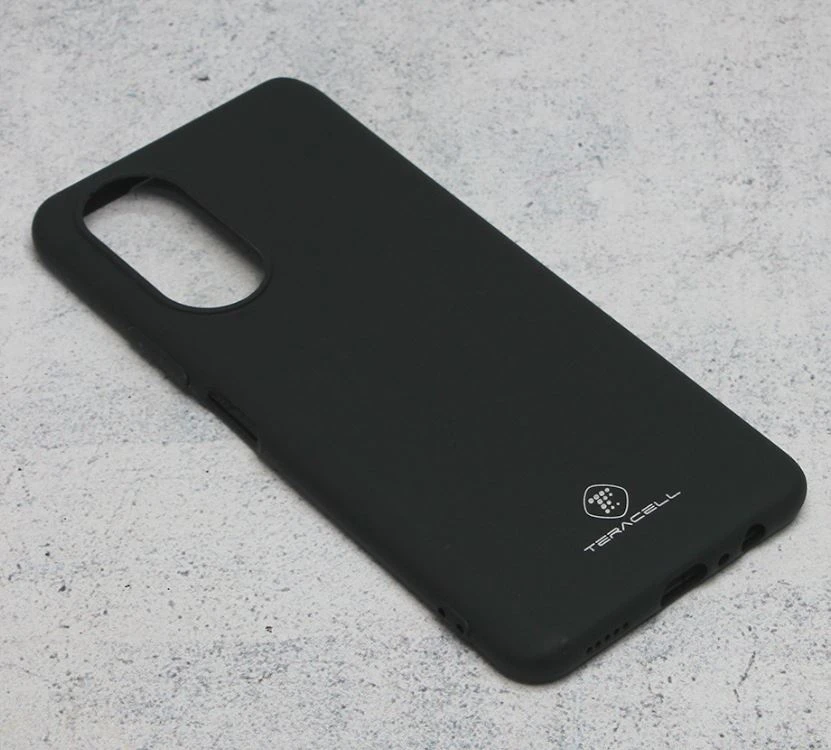 Teracell Skin mat crna zaštitna maska za Honor X7