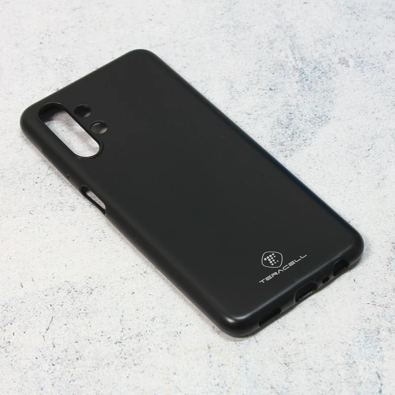 Teracell Skin mat crna zaštitna maska za Samsung A135F Galaxy A13