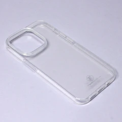 Teracell Skin transparent zaštitna maska za iPhone 14 Pro Max 6.7