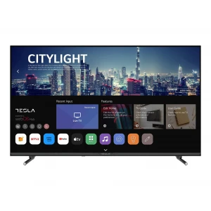 Tesla 43E645BFW Smart TV 43" Full HD DVB-T2