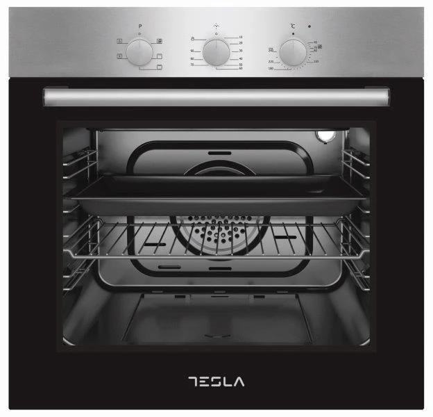 Tesla BO600SX ugradna rerna