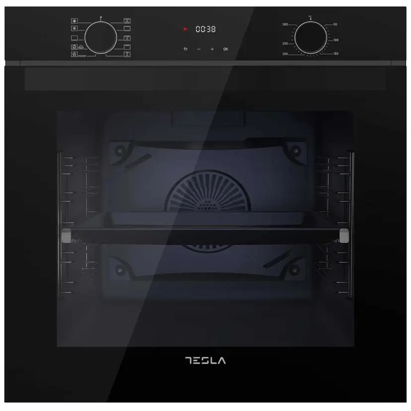 Tesla BO900FBFA ventilatorska ugradna rerna