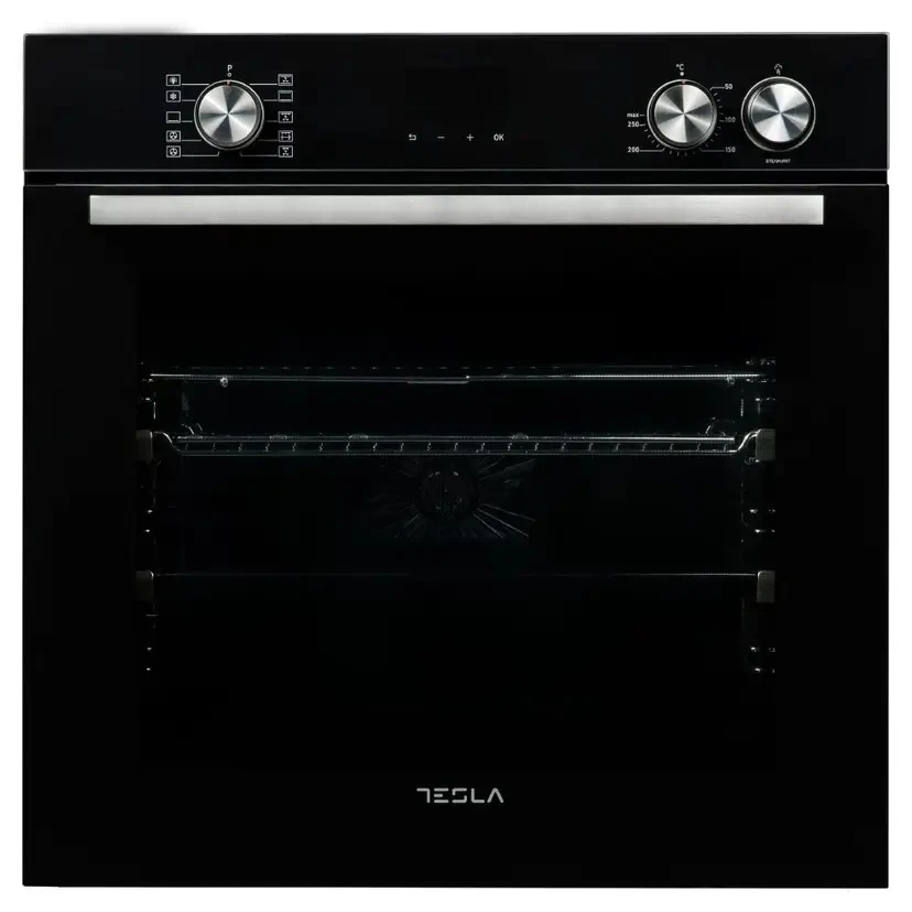 Tesla BO900FBSA ventilatorska ugradna rerna