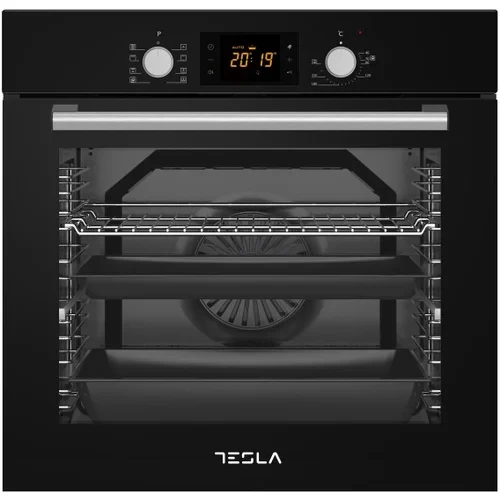 Tesla BO900SB ugradna rerna