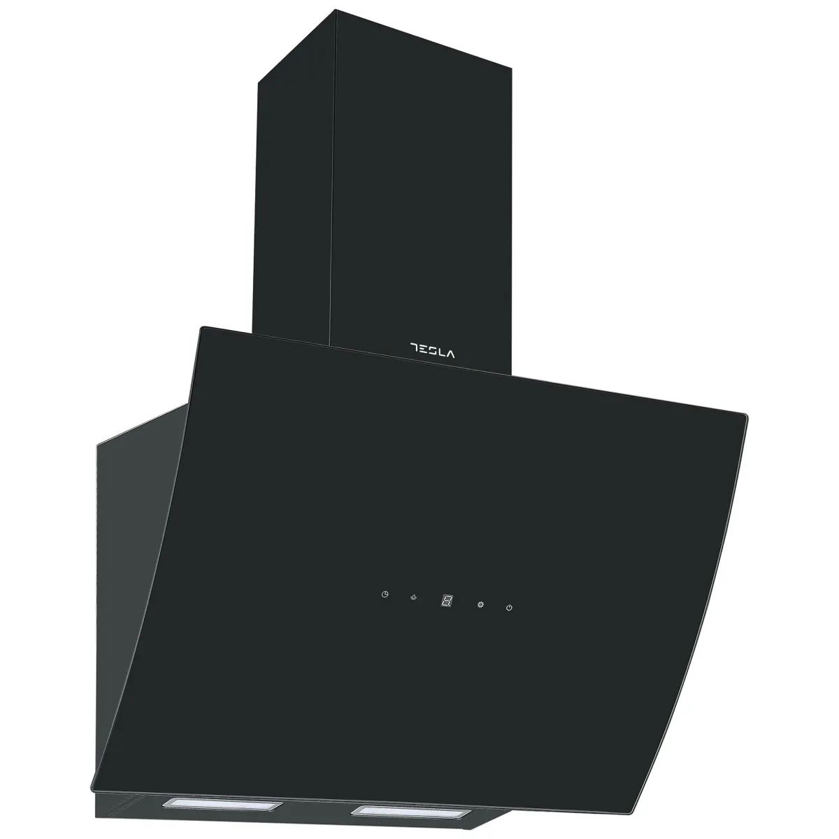 Tesla DD600ABC zidni aspirator