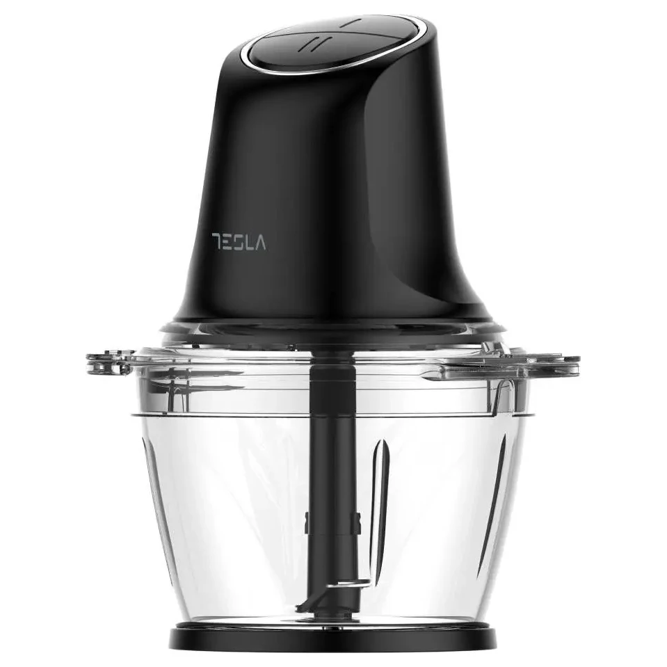Tesla FC300B 500W seckalica crna