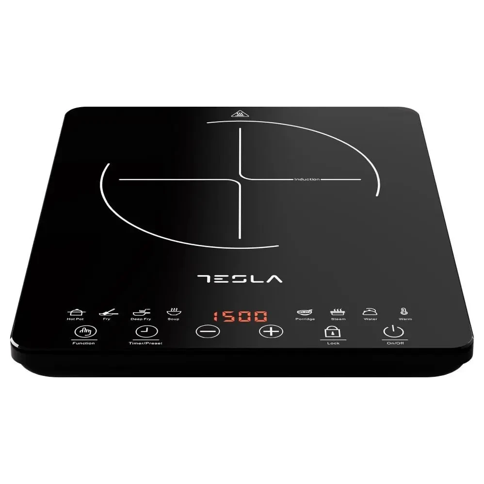 Tesla IC300B 1500W Indukcioni rešo