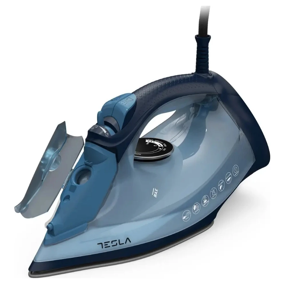 Tesla IR460BT 2400W pegla plava