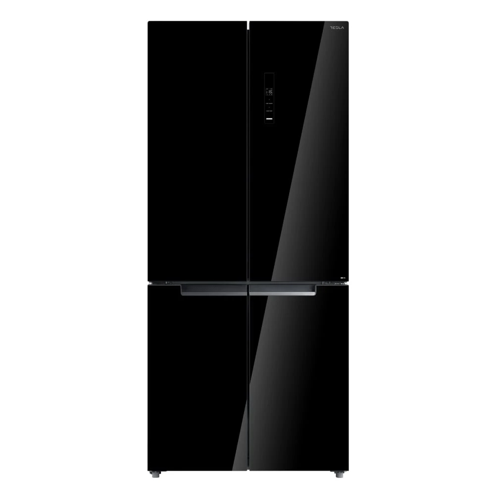 Tesla RF5100FMBE side by side frižider