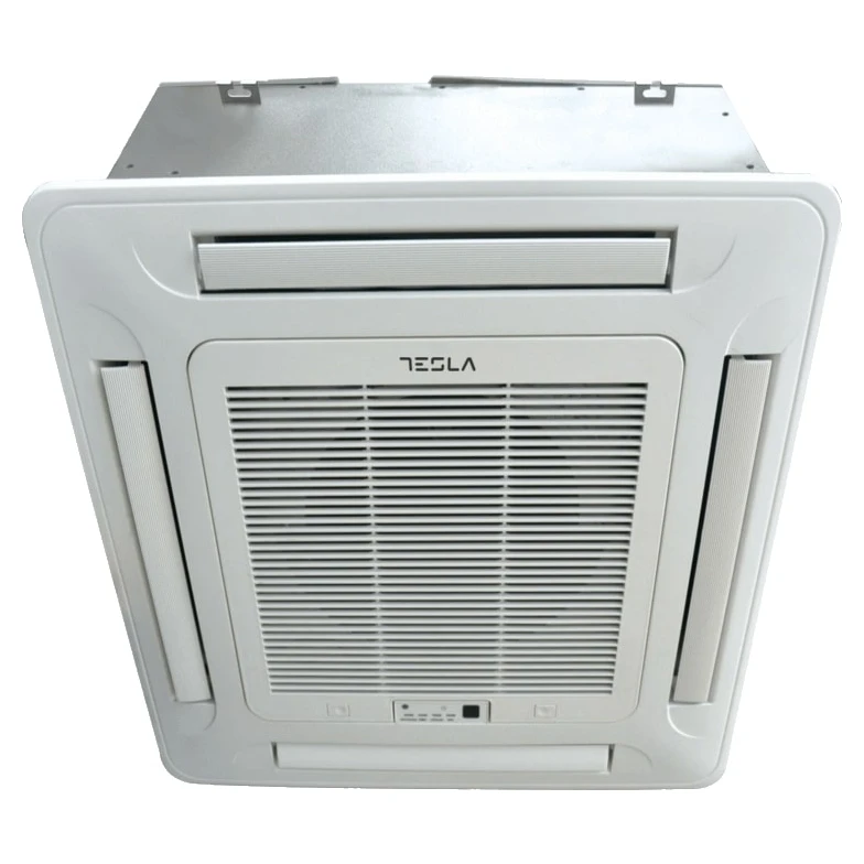 Tesla TGK4-09HVR4 unutrasnja jedinica kasetnog tipa za multi split sistem 9000BTU