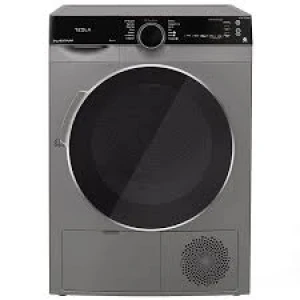 Tesla WT8H91MS mašina za sušenje veša sa toplotnom pumpom 8kg