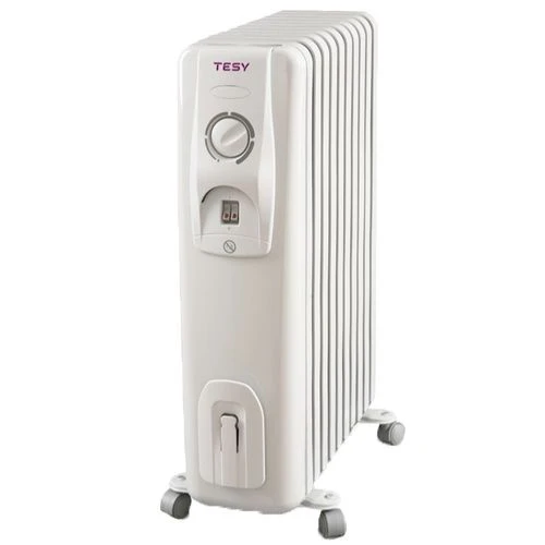 TESY CC 2510 E05 R uljni radijator