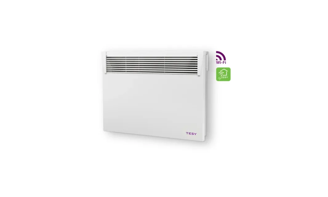 Tesy CN 031 150 EI CLOUD W Wi-Fi panelni radijator 1500W