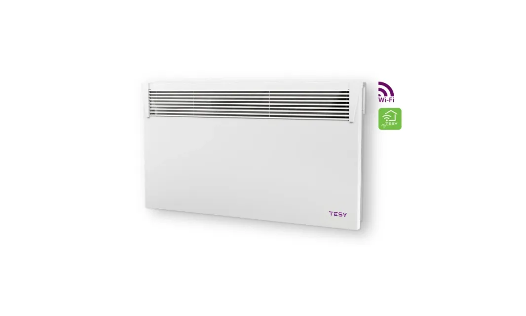 Tesy CN 031 200 EI CLOUD W Wi-Fi panelni radijator 2000W