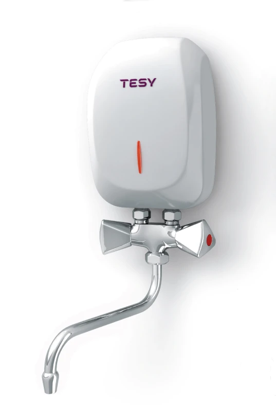 Tesy IWH 35 X02 KIH protočni bojler