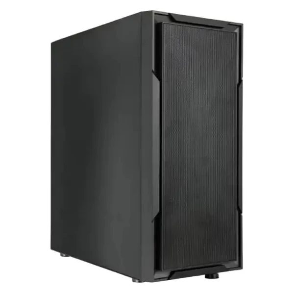 Thermaltake Versa XM1 CA-1Z6-00M1WN-01 crno kućište