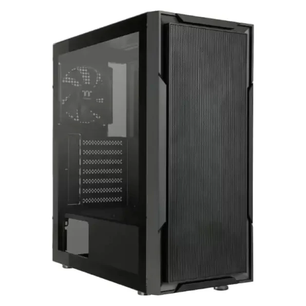Thermaltake Versa XM1 TG CA-1Z6-00M1WN-00 crno kućište
