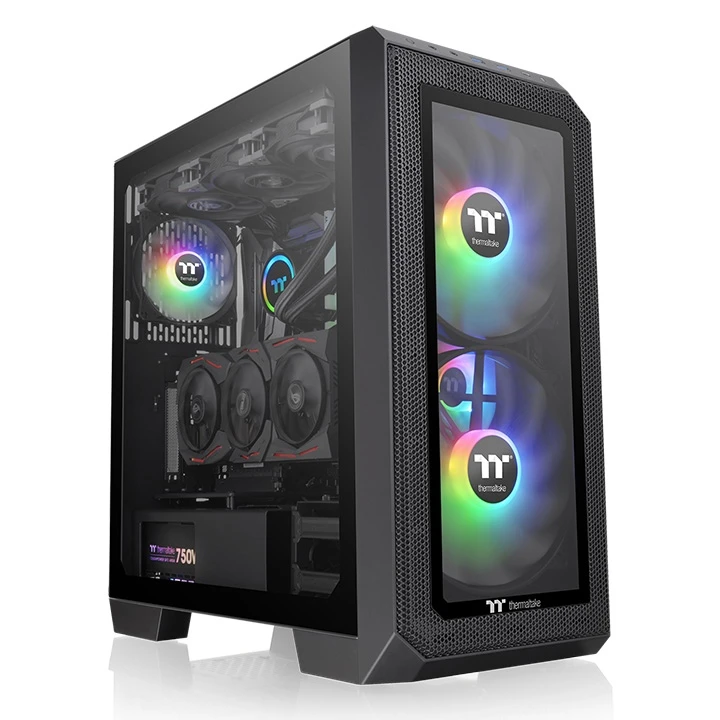 Thermaltake View 300 MX kućište
