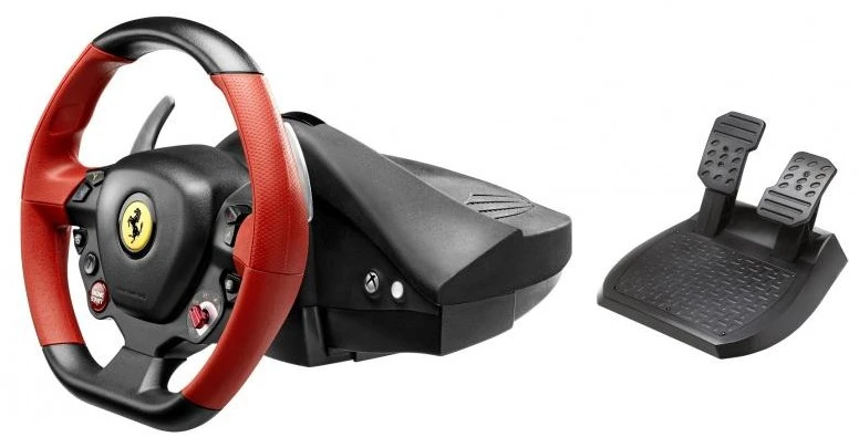 Thrustmaster Ferrari 458 Spider Volan za XBOXONE
